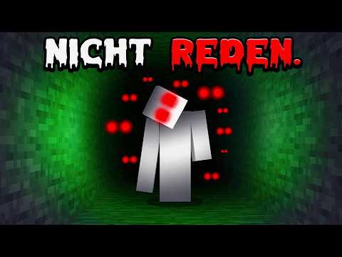 Die Minecraft Mod KOPIERT deine Stimme - VOICE MIMIC