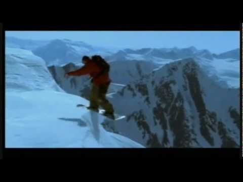 First Descent (2005) Trailer