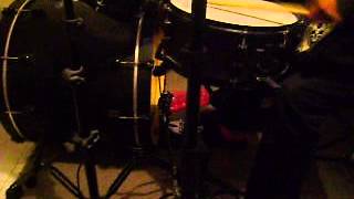 Slayer - Filler / I Don't Want To Hear It ☠- Cover HumanCurse