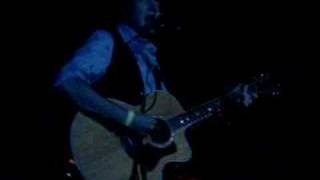 Tyler Hilton Pink and Black