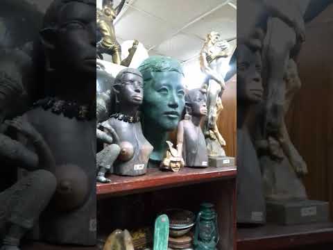 OLD ANTIQUE SHOP CUBAO GATEWAY MANILA PHILIPPINES