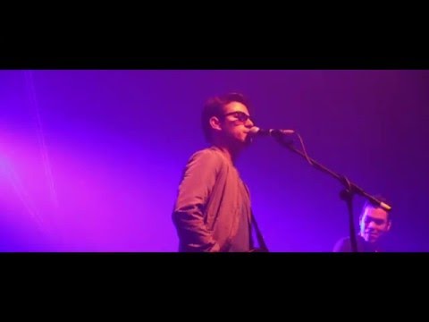 Rojdai Chu - The Uglyz Live in London