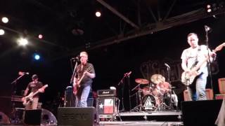 Toadies - Mexican Hairless → Backslider (Houston 09.23.16) HD