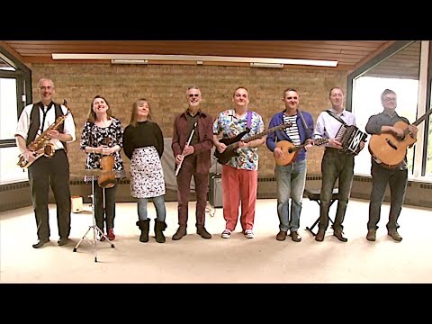 Jig For A Kiss - Fig For A Kiss / Kid On The Mountain