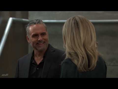 GH: 12/17/21 - Carly/Sonny & Nina Part 1/2