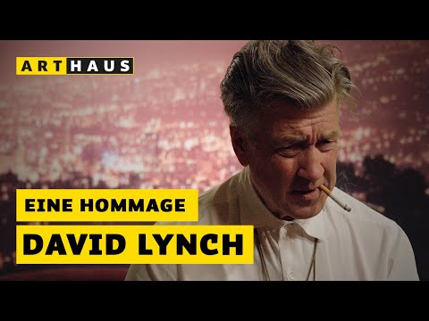 DAVID LYNCH, eine Hommage | Wenn Traum und Trauma verschwimmen