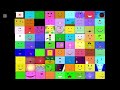 Nick Jr Face 1994 2003 81 Episodes At The Same Time 4K