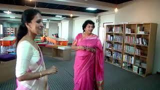 CBSE INSPECTION FOR EXTENSION OF AFFILIATION CONDUCTED ON 17.01.2020 - VYDEHI SCHOOL OF EXCELLENCE