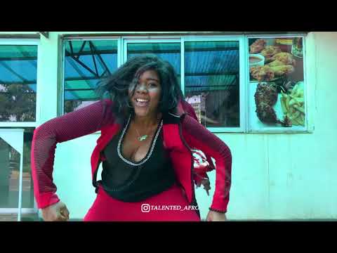 🔵⚪️ [Afro Dance] Project (Beat by Moris Beat & Nass Beatz)|| Talented Afro || Choreo: @Leno.parino