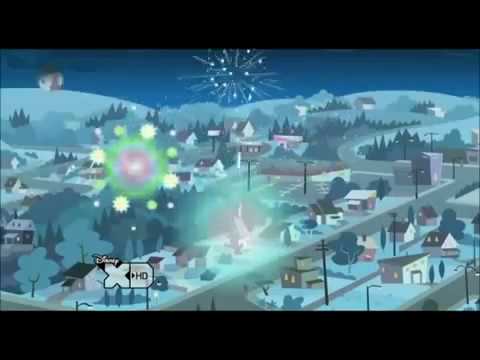 Kid vs. Kat (1x04B) - Search And De-Toy