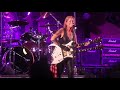 "Only Women Bleed & Close My Eyes Forever" Lita Ford@Quakertown, PA 8/28/19