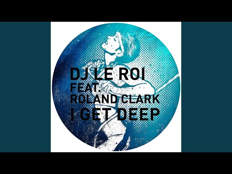 I Get Deep (Joris Voorn This Is Not a Remix)
