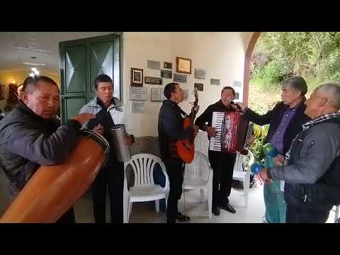 Los alegres del sur desde Funes Nariño Colombia grabación  de Oswaldo imbaquingo tlfn 0980263265