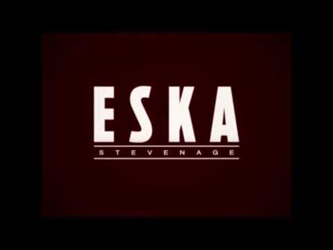 Stevenage Karate ESKA