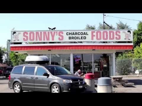 Sonny's Drive In