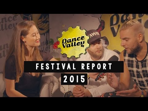 Dance Valley 2015 | Festival Report
