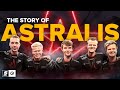 The Best of All F@*king Time: The Story of Astralis