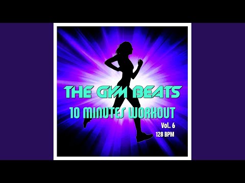 10-Minutes-Workout #18