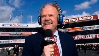 LEGENDS THE SERIES PREVIEW - DAVE MCCLELLAND