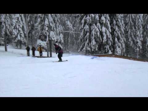 Ace Of Air Tahko 2013