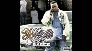 Yo Gotti Full Time