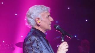 Dennis DeYoung - Desert Moon