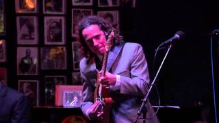 Guy King  - A Night In Chicago