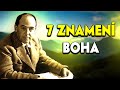 Pokud Si Všimnete Těchto 7 Znamení BŮH Si Vás Vybral Většina Lidí To Ignoruje