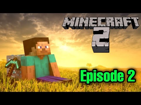 Minecraft Tamil 😍 | Better Minecraft Survival Gameplay | New Journey | Episode 2 | George Gaming |