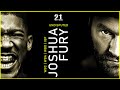 Anthony JOSHUA vs Tyson FURY | EXTENDED PROMO TRAILER - 