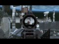 Classic Game Room CALL OF DUTY GHOSTS Review For PS3