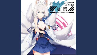 加賀 (CV: 茅野愛衣) - 悠久のカタルシス ~加賀 ver.~