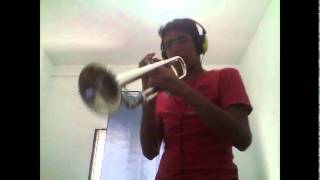 Take the A train - Duke Ellington