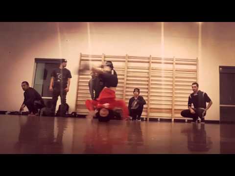 ZOOLOGIC | B-boy Swift  ( Break Ninjaz ) 2016