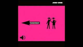 And One - The aim is in your head