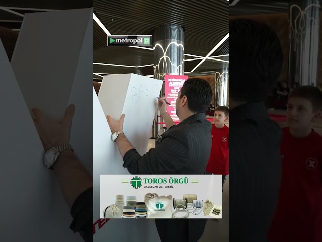 BASİAD tarafından 5. düzenlenen ilham veren konuşmalar, TEDx Denizli Sahnesinde buluştu.