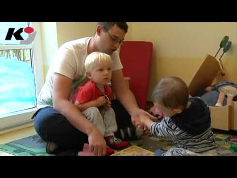 Männliche Verstärkung