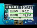 Disney Channel Split Screen Credits January 5th 2023