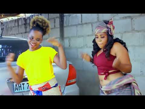 Talia ft Cileza Otsivelia By Laf Indeed