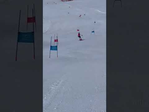 Sci Club Penna Nera in allenamento sulle piste di Madesimo