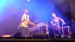 Everything You Didn&#39;t Do - Jamie Cullum