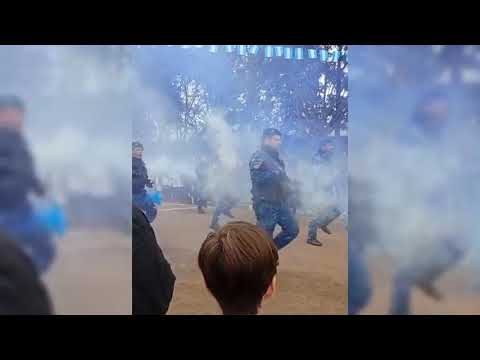 9 de Julio 2026 en familia, Cerro Cora Misiones