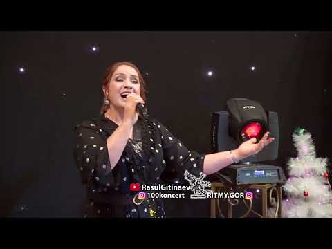 38 ТАМАРА ДЖАБРАИЛОВА – «ВЕРНИ МОЮ ЛЮБОВЬ»