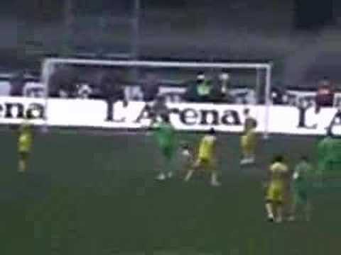 Chievo Lecce 3-3 (1-0 su rig. di Marcolini)