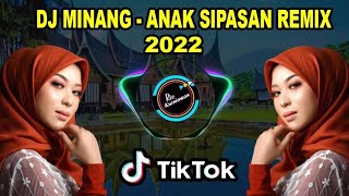 Download lagu Dj Minang - Anak Sipasan Remix 2022 mp3