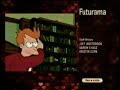 Fox Split Screen Credits February 11 2001