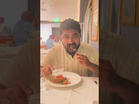 Thumbnail for Our first Cruise trip🛳️ #trending #christmas #australianmallutraveller