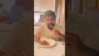 Our first Cruise trip🛳️ #trending #christmas #australianmallutraveller