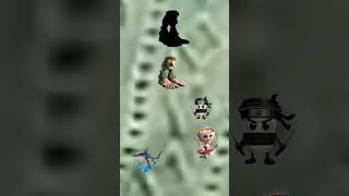 Download lagu Squid game VS Tung game #funny #funny #spiderman #shorts #viral #trending mp3