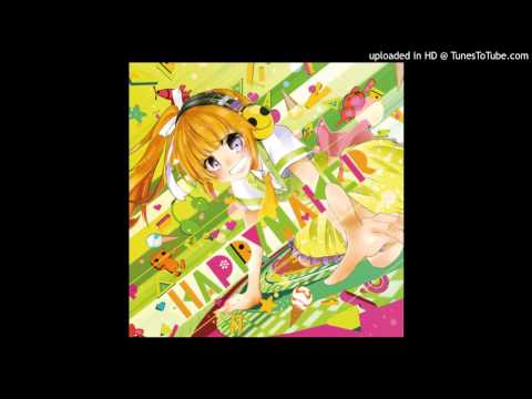 P*Light - HAPPYMAKER
